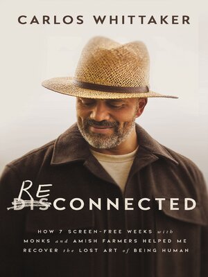 cover image of Reconnected